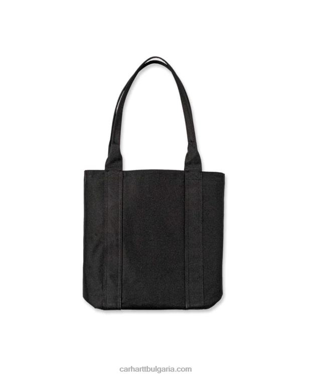 XD68N231 Жени чантичка от първа необходимост carhartt кафяво Carhartt
