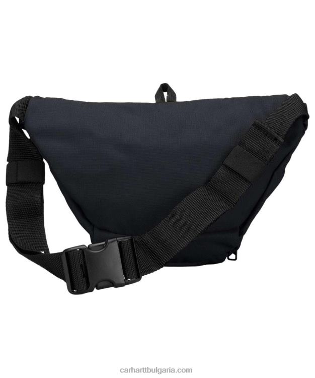 XD68N234 Жени пакет за кръста carhartt кафяво Carhartt
