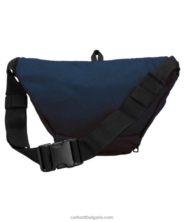 XD68N234 Жени пакет за кръста carhartt кафяво Carhartt
