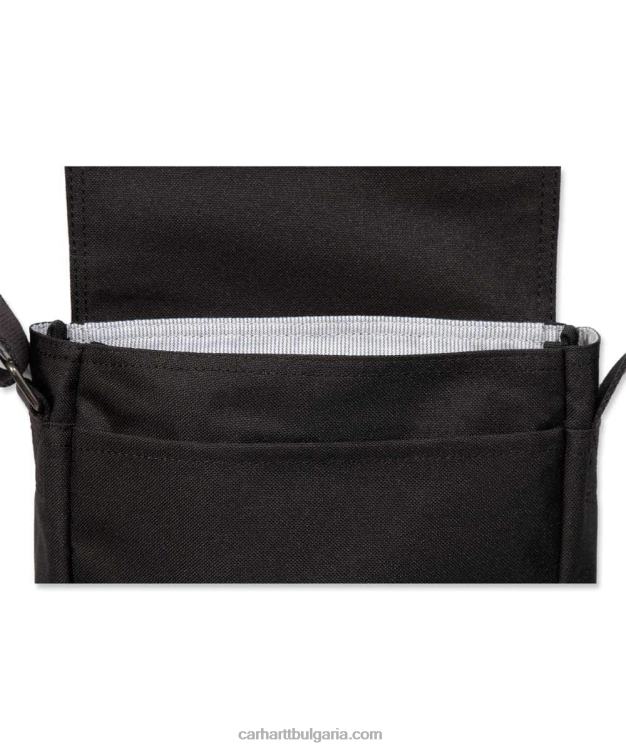 XD68N236 Жени чанта през рамо carhartt кафяво Carhartt
