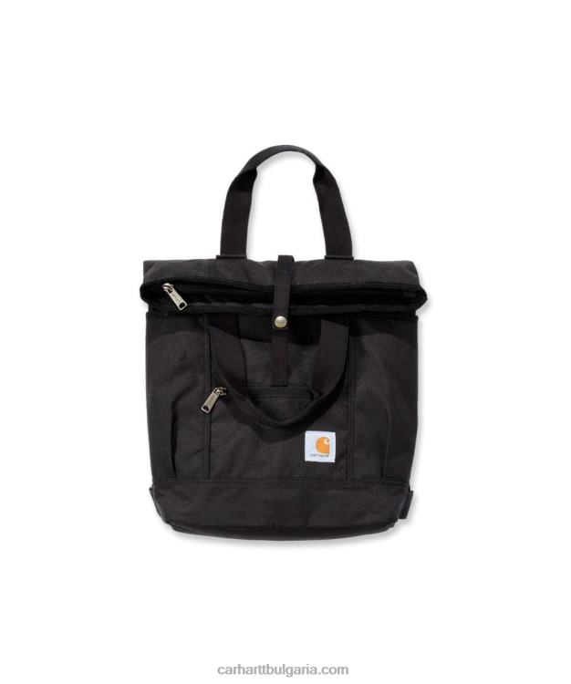 XD68N237 Жени раница хибридна carhartt кафяво Carhartt