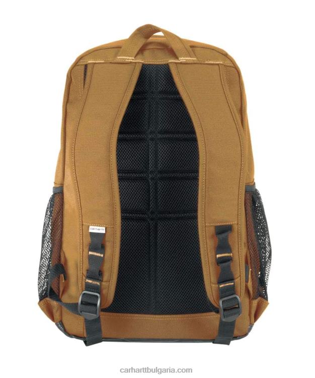 XD68N1 мъже 27л раница с едно отделение черен Carhartt