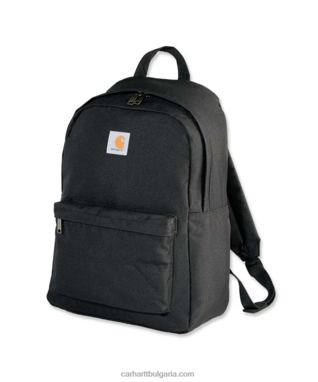 XD68N2 мъже Класическа дневна раница за лаптоп 21 l черен Carhartt