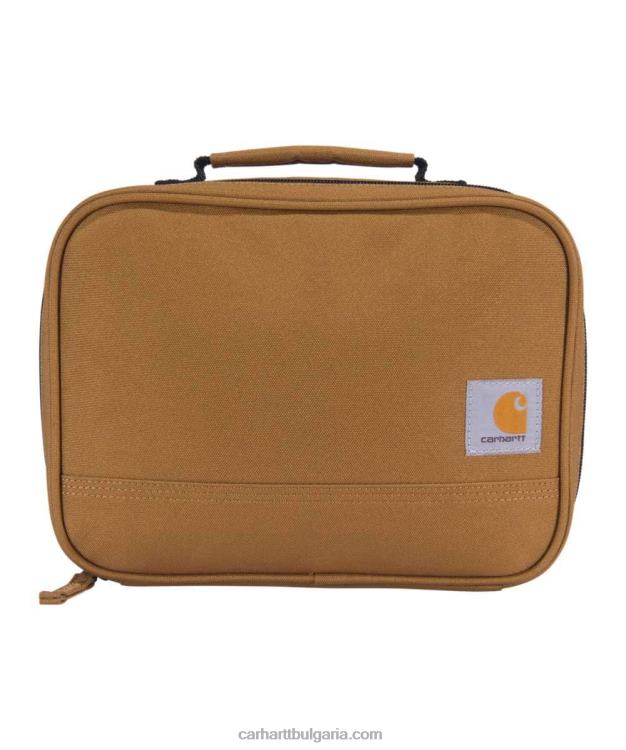 XD68N3 мъже изолиран охладител за 4 консерви черен Carhartt