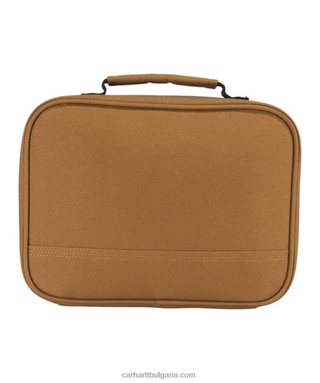 XD68N3 мъже изолиран охладител за 4 консерви черен Carhartt