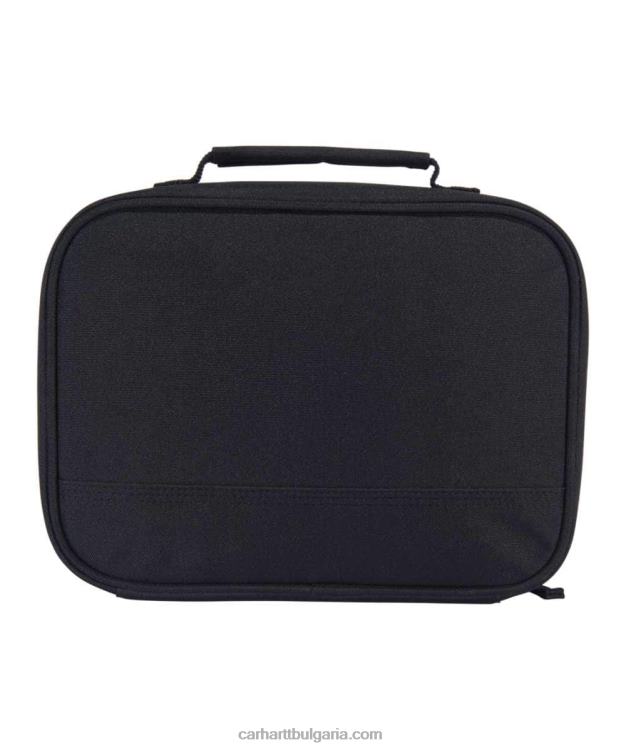 XD68N3 мъже изолиран охладител за 4 консерви черен Carhartt