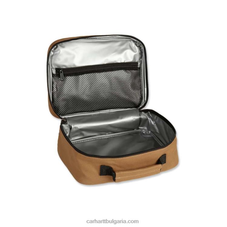 XD68N3 мъже изолиран охладител за 4 консерви черен Carhartt