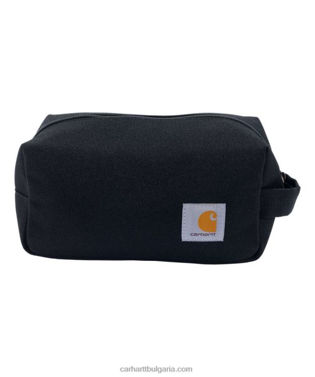 XD68N4 мъже пътен комплект черен Carhartt