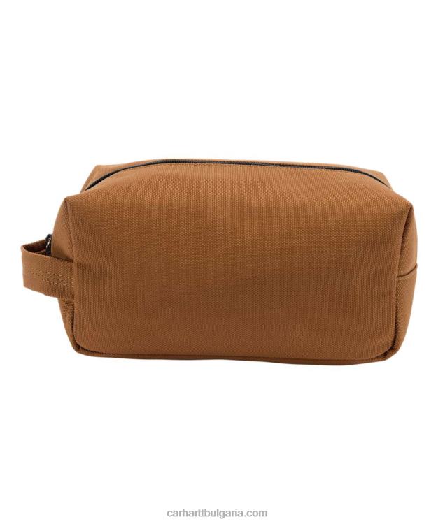 XD68N4 мъже пътен комплект черен Carhartt