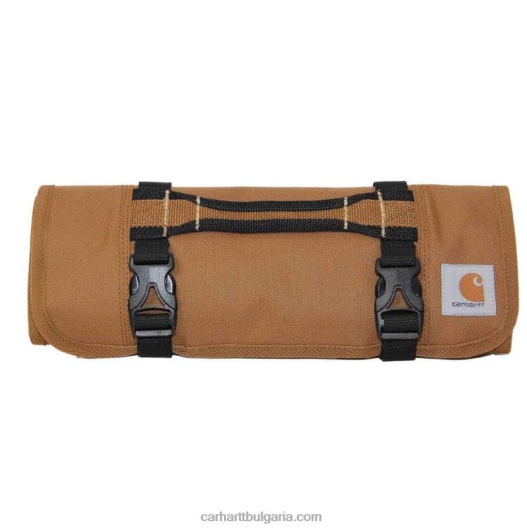 XD68N7 мъже Ролка с 18 джоба черен Carhartt