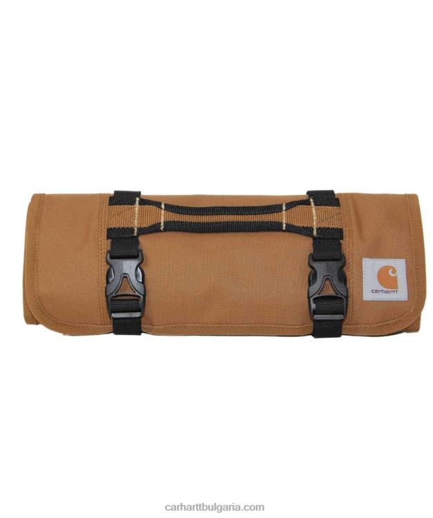 XD68N7 мъже Ролка с 18 джоба черен Carhartt