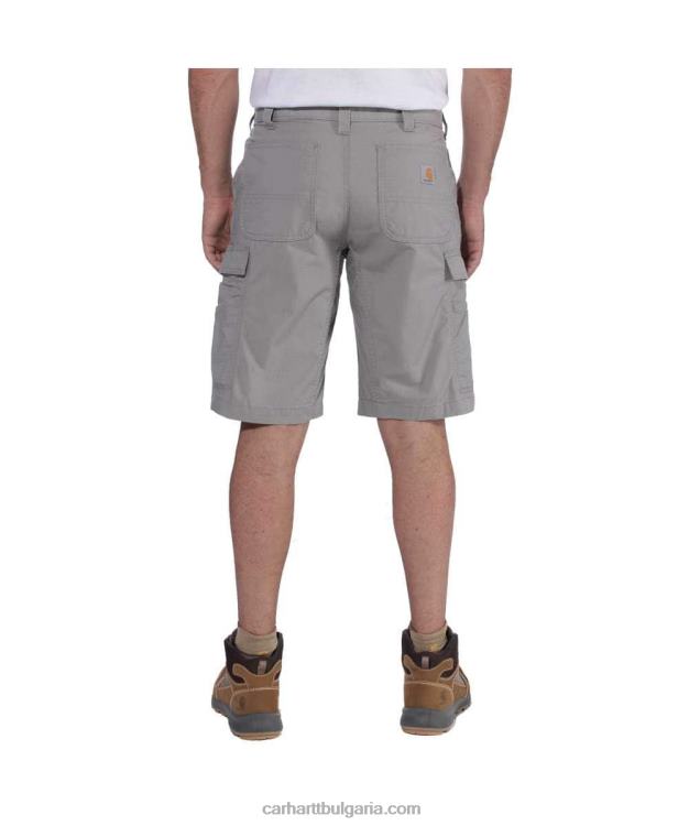 XD68N150 мъже силна спокойна форма ripstop карго работа къса асфалт Carhartt