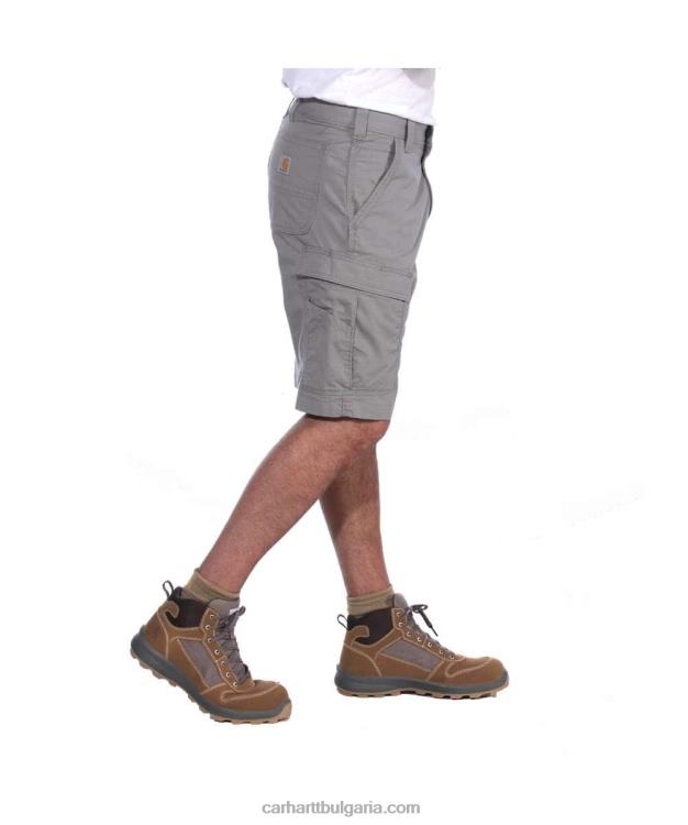 XD68N150 мъже силна спокойна форма ripstop карго работа къса асфалт Carhartt
