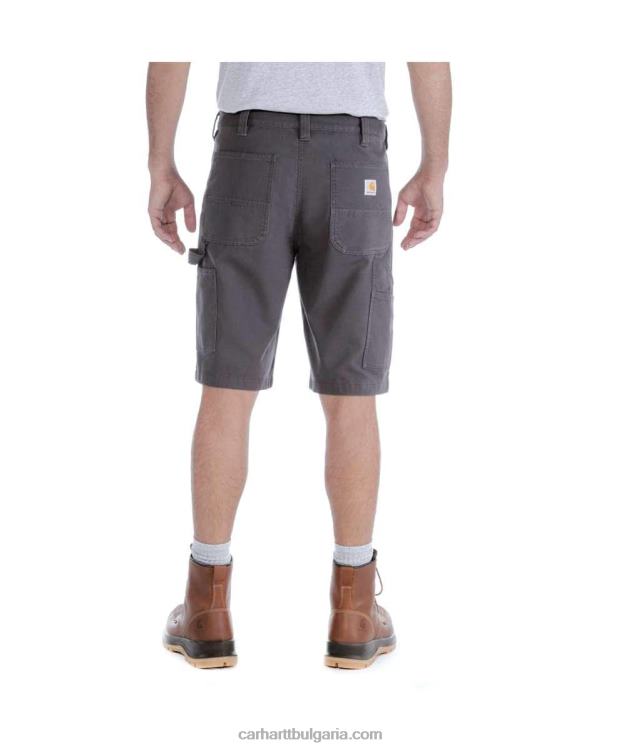 XD68N152 мъже здрав, гъвкав, спокойна кройка, полезна работа кратка сянка Carhartt