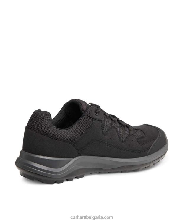 XD68N156 мъже Защитни обувки jefferson rugged flex s3 черен Carhartt