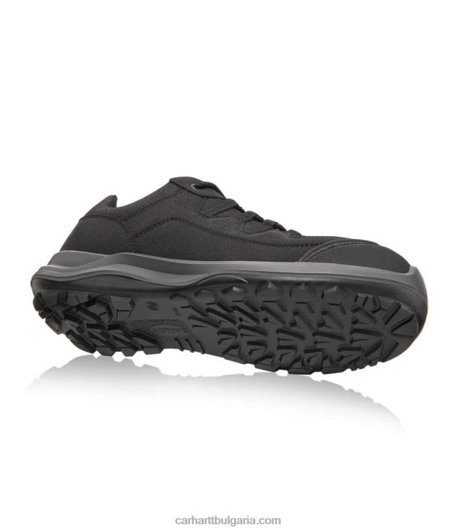XD68N156 мъже Защитни обувки jefferson rugged flex s3 черен Carhartt