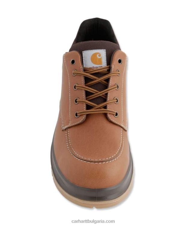 XD68N159 мъже предпазни обувки hamilton rugged flex s3 черен Carhartt