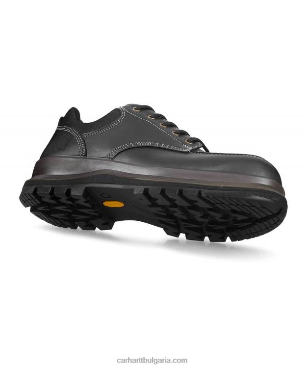 XD68N159 мъже предпазни обувки hamilton rugged flex s3 черен Carhartt