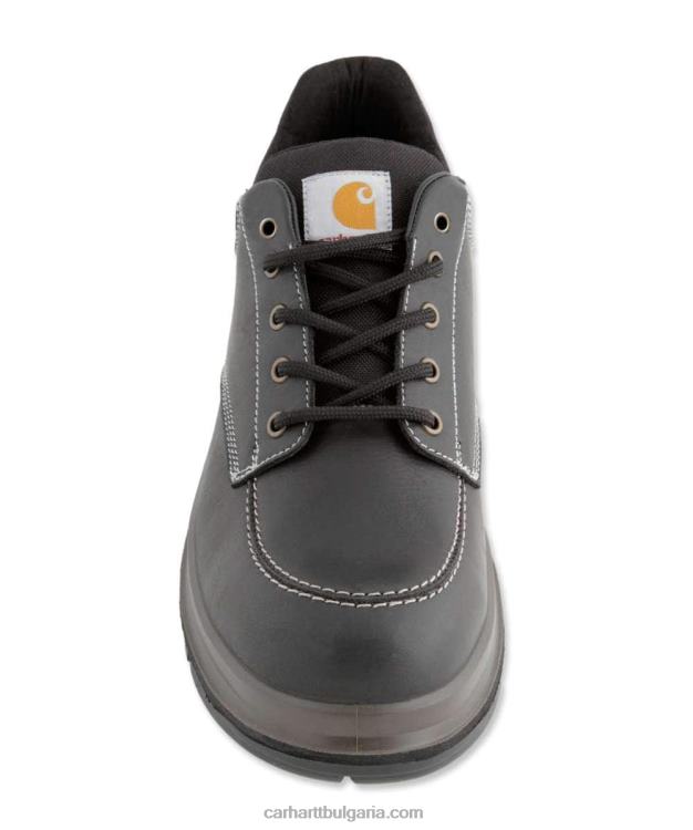 XD68N159 мъже предпазни обувки hamilton rugged flex s3 черен Carhartt