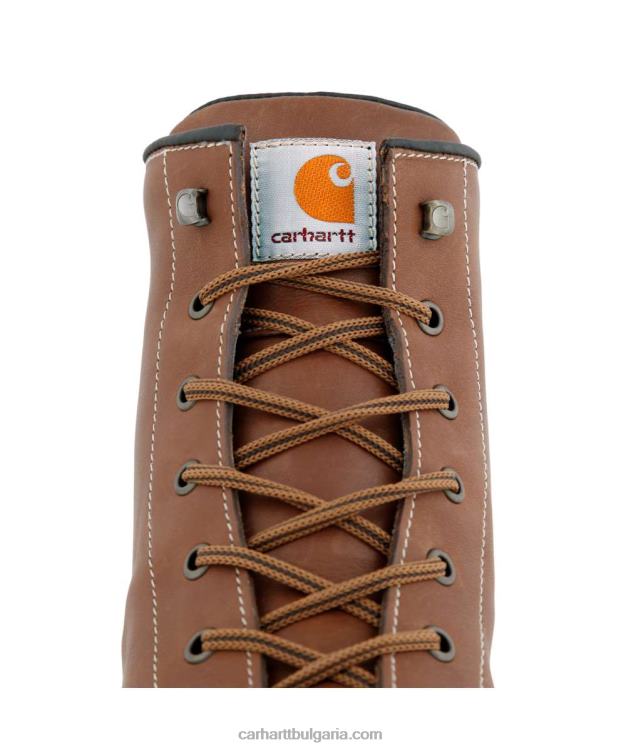 XD68N161 мъже hamilton rugged flex waterproof s3 предпазен ботуш черен Carhartt