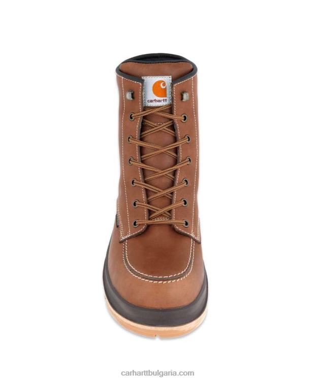 XD68N161 мъже hamilton rugged flex waterproof s3 предпазен ботуш черен Carhartt