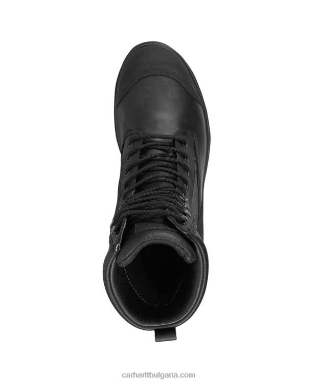 XD68N162 мъже detroit rugged flex водоустойчив s3 8 инча защитен ботуш черен Carhartt