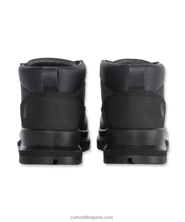XD68N164 мъже detroit rugged flex s3 chukka предпазен ботуш черен Carhartt
